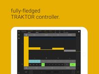 Captura de tela do apk TKFX - Controlador de Traktor 2