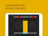 TKFX - Traktor Contrôleur capture d'écran apk 1