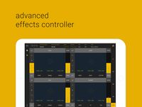 Captura de tela do apk TKFX - Controlador de Traktor 