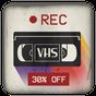Ícone do VHS Camera Recorder