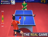 Table Tennis 屏幕截图 apk 3