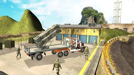 ARMY TRANSPORTER 3D screenshot apk 6