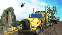 ARMY TRANSPORTER 3D screenshot apk 16