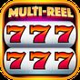 Icône de Multi Reel Jackpot Slots