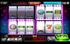 Screenshot  di Multi Reel Jackpot Slots apk