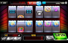 Screenshot 4 di Multi Reel Jackpot Slots apk