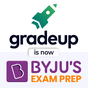 GradeUp - IBPS / Banking Exams