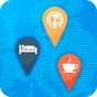 Local Places Route Finder APK アイコン