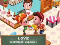 Bakery Story 2 ekran görüntüsü APK 11