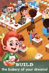 Bakery Story 2: Bakery Game captura de pantalla apk 16