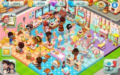 Bakery Story 2: Bakery Game captura de pantalla apk 12