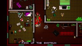 Captura de tela do apk Hotline Miami 2: Wrong Number 2