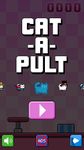 Cat-A-Pult: Toss 8-bit kittens imgesi 9