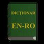Icoană Dictionar Englez Roman