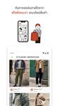 ภาพหน้าจอที่ 2 ของ UNIQLO TH