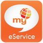 ไอคอนของ my eService