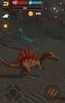 Tangkapan layar apk Berbicara Spinosaurus Karl 8