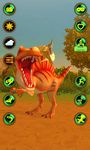 Tangkapan layar apk Berbicara Spinosaurus Karl 22