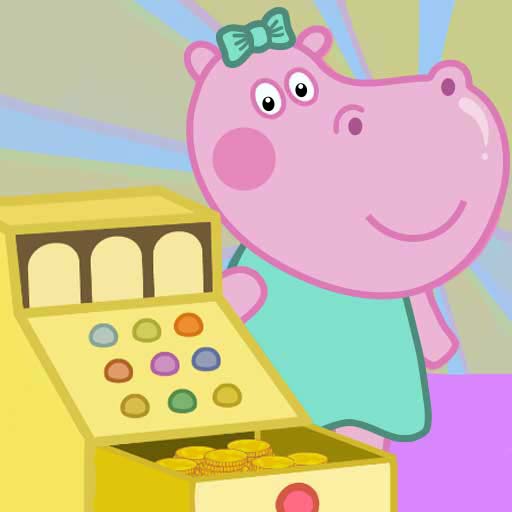 Baby games with Peppa APK for Android Download