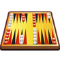 Иконка backgammon online