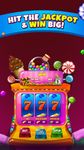 Скриншот 9 APK-версии Candy Donuts Coin Party Dozer