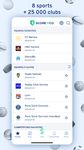 Score n'co - Le sport en live capture d'écran apk 10