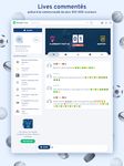 Score n'co - Le sport en live captura de pantalla apk 6