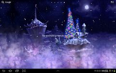 Christmas Snow Fantasy screenshot apk 