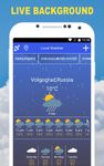 Local weather free screenshot APK 3