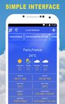 Screenshot 2 di Local weather free apk