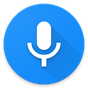 ไอคอนของ Voice Search Launcher