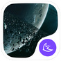 APK-иконка Space Station APUS theme