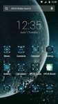 Gambar Space Station APUS theme 2