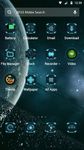 Gambar Space Station APUS theme 1