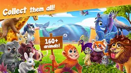 Tangkap skrin apk ZooCraft: Animal Family 10
