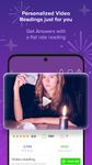 Purple Ocean Psychic Reading screenshot APK 15