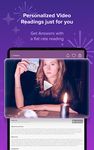 Purple Ocean Psychic Reading στιγμιότυπο apk 9