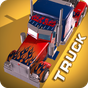 City Truck Simulator 2016 apk icon