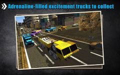 City Truck Simulator 2016 image 10