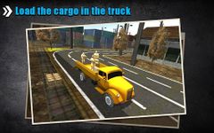 City Truck Simulator 2016 image 5