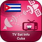 TV Sat Info Cuba APK