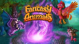 PetWorld: Fantasy Animals LITE ekran görüntüsü APK 6