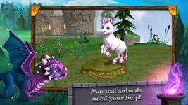 PetWorld: Fantasy Animals LITE ekran görüntüsü APK 19