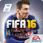 Ikona apk FIFA 16 Ultimate Team