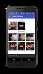 Screenshot 2 di Video Compress apk