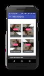 Captura de tela do apk Compacta Video 1