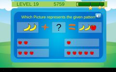 Kids Math Quiz image 14