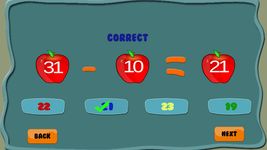 Kids Math Quiz image 1