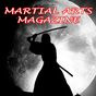 Martial Arts Magazine apk icon