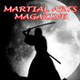 Martial Arts Magazine APK